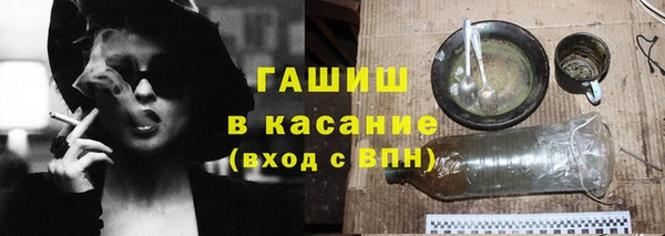 хмурый Алзамай